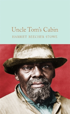 Uncle Tom's Cabin book