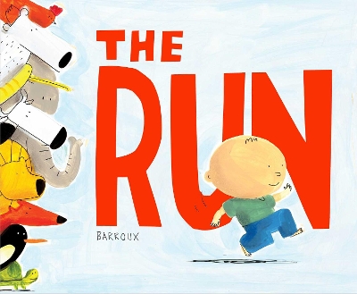 The Run book