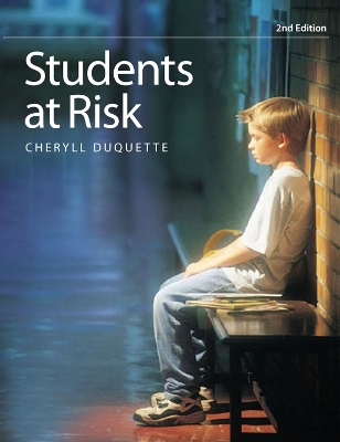 Students at Risk book