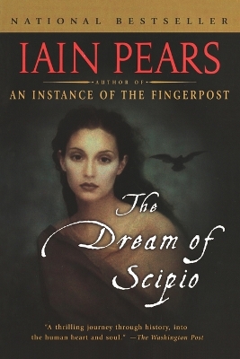 Dream of Scipio book