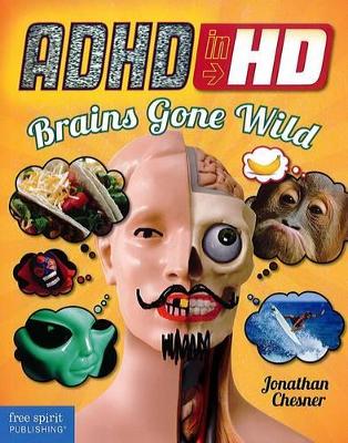 ADHD in HD book