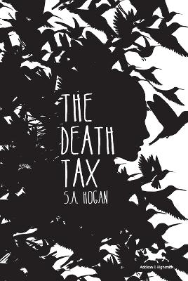 The Death Tax book