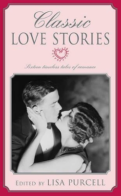 Classic Love Stories book
