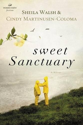 Sweet Sanctuary book