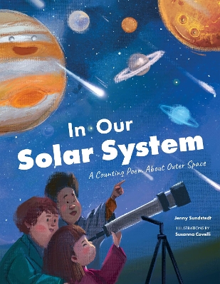 In Our Solar System book