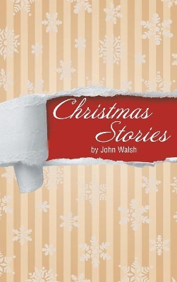 Christmas Stories book