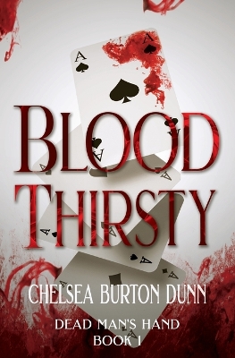 Blood Thirsty book