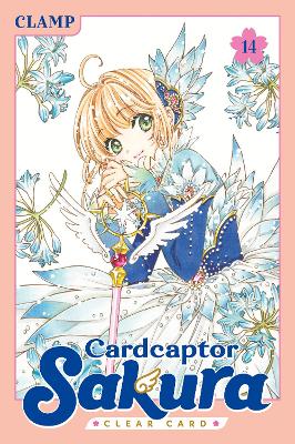 Cardcaptor Sakura: Clear Card 14 book