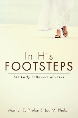 In His Footsteps book