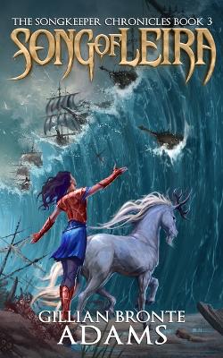Song of Leira book