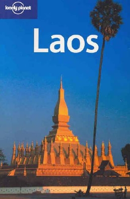 Laos by Andrew Burke