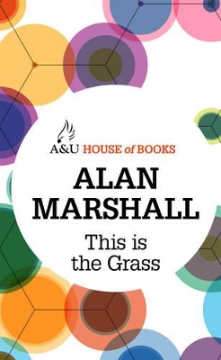 This is the Grass book