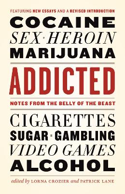 Addicted book