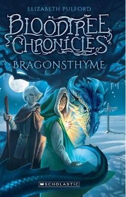 Bragonsthyme book