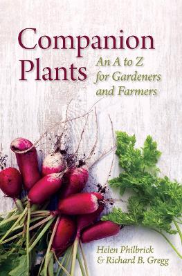 Companion Plants and How to Use Them book