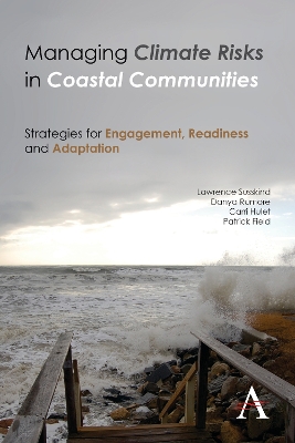 Managing Climate Risks in Coastal Communities book