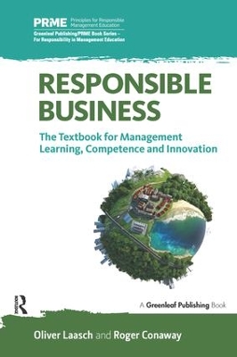 Responsible Business book