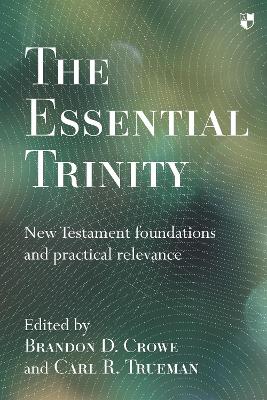 Essential Trinity book