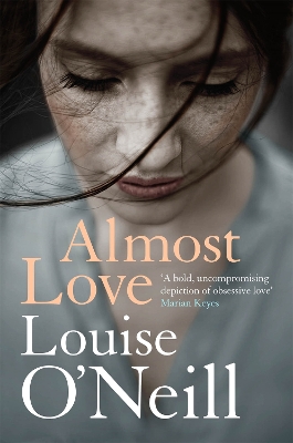 Almost Love by Louise O'Neill