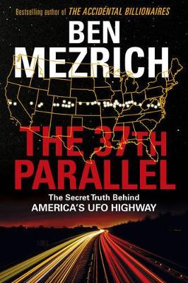 37th Parallel book