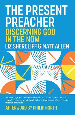 The Present Preacher book