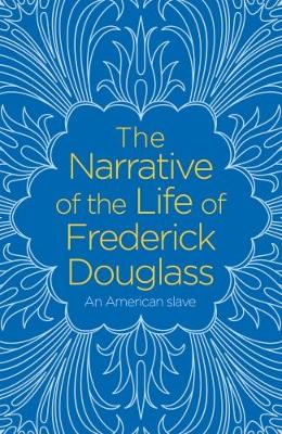 Narrative of the Life of Frederick Douglass book