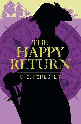 The Happy Return book