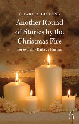 Another Round of Stories by the Christmas Fire book
