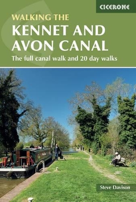 Kennet and Avon Canal book