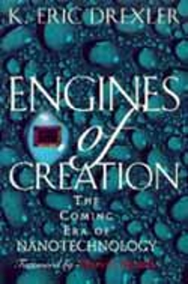 Engines of Creation book