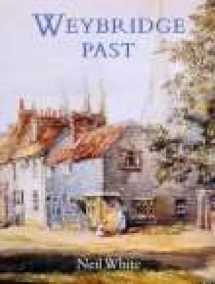 Weybridge Past book
