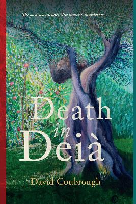 Death in Deia book