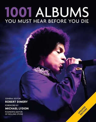 1001 Albums You Must Hear Before You Die book