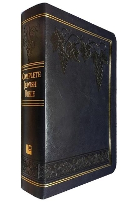 Complete Jewish Bible Flexisoft by David H Stern
