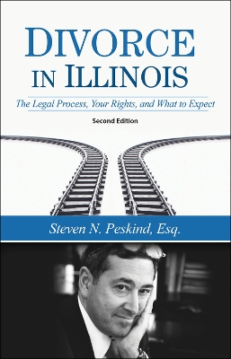 Divorce in Illinois book