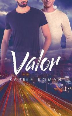 Valor book