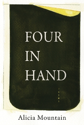 Four in Hand book