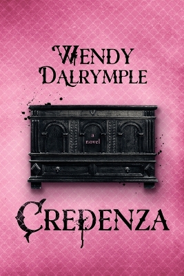 Credenza book
