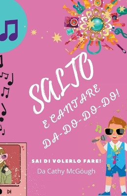 Salto E Cantare Da-Do-Do-Do book