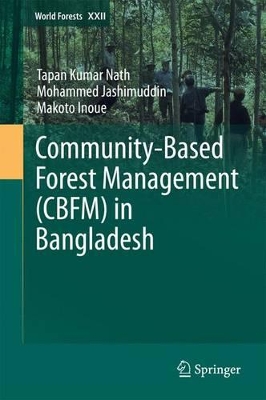 Community-Based Forest Management (CBFM) in Bangladesh book