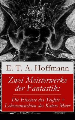 Zwei Meisterwerke Der Fantastik book