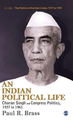 Indian Political Life book