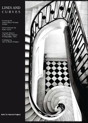 Lines and Curves Book (Edition2024) book