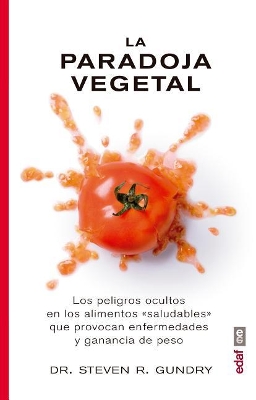 La Paradoja Vegetal book