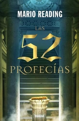 Las 52 Profecias book