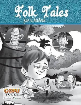 Folk Tales book