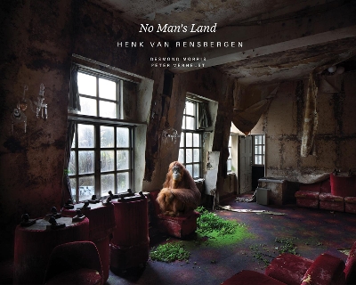 No Man's Land book
