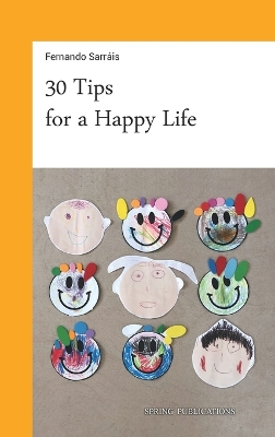 30 Tips for a Happy Life book