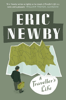 Traveller's Life book