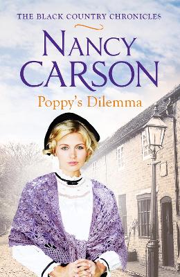 Poppy's Dilemma book